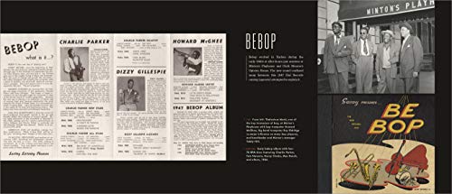 Sittin' In: Jazz Clubs of the 1940s and 1950s - Image 4