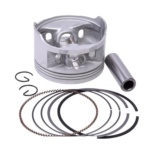 Kit piston 92mm axe standard 20mm avec cylindre pour quad TRX500FE