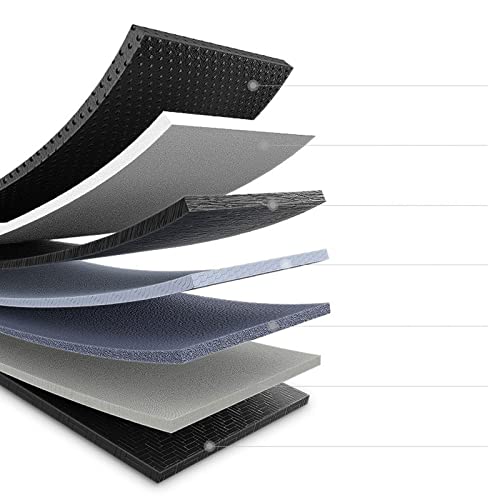 Image of Treadmill New Home Folding Silent Blue Screen Or Color Screen Electric Fitness Equipment Treadmill