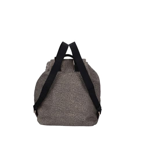Zaino Medium Borbonese le sac à dos qui libère vos mouvements