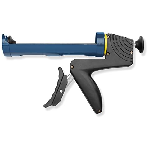 Pistola profesional de cartucho Colorus Cover