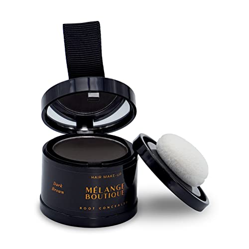 Hairline Powder Instant Formula Mélange Boutique