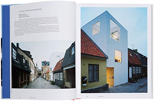 Vertical living compact architecture pour optimiser les petits espaces urbains - 3