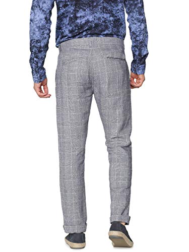 Image of JACK & JONES Men's Slim Trousers