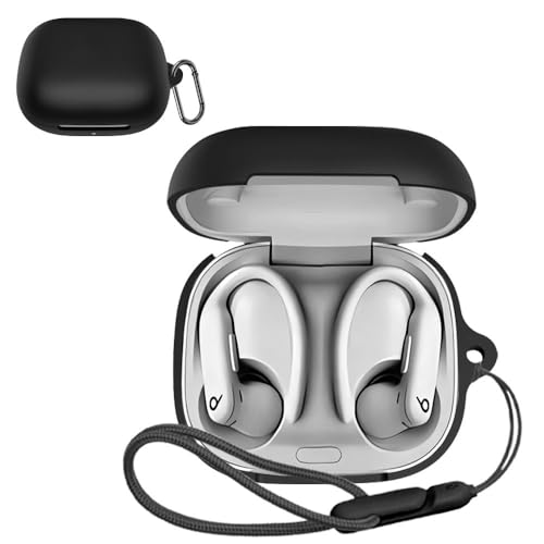 Powerbeats Pro2 シリコン保護ケース付き 美品 Amazon | HIETON Powerbeats Proケース 壊れにくい 耐衝撃
