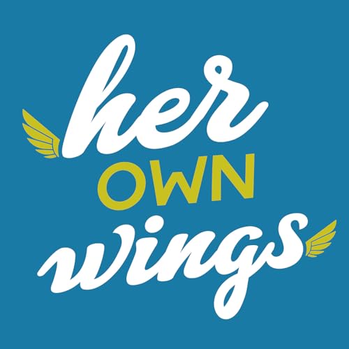Her Own Wings cover art