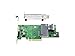 Price comparison product image BROADCOM 05-25420-17 LSI MegaRAID 8i RAID 0/1/5/6/10/50/60 Storage Controller - Multi-Colour