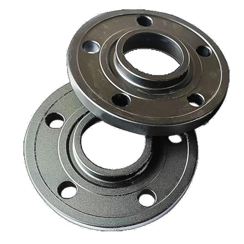 Entretoises de roue voiture PCD 5x120 pour élargisseurs de voie GAC GS4 2017
