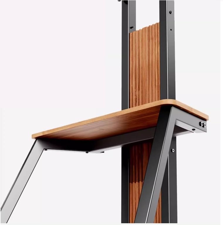 Soporte Universal TV para 50-86 Pulgadas con Ruedas miniatura 3