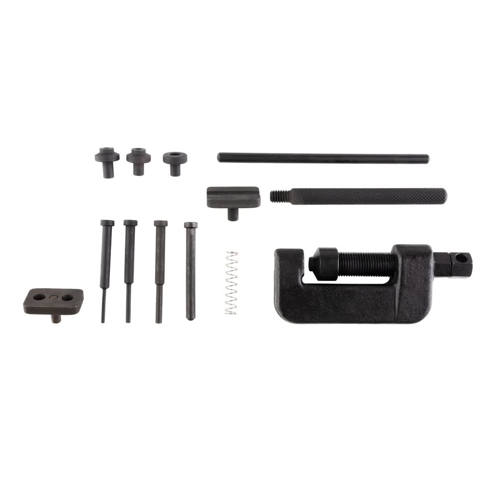 Tusk Chain Riveting Tool - Picture 3 of 9