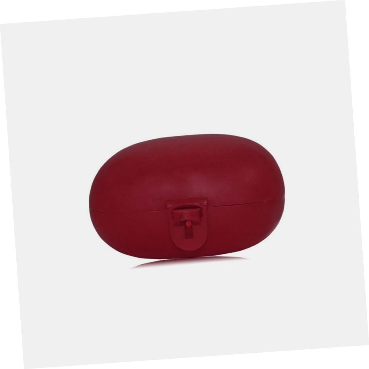 HEMOTON 3piezas Estuche De Protección para Auriculares Diseño De Hebilla De Metal y Funda De Compatible Auriculares Pro para y Almacenamiento
