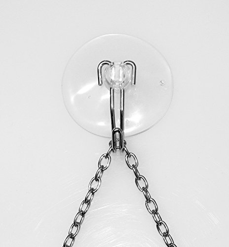 image for BANBERRY DESIGNS Grandma Butterfly Suncatcher with Pressed Flower Wing