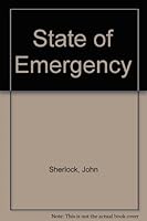 State of Emergency 0356151514 Book Cover