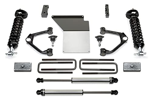 4 K2 BUDGT UCA SYS ALUM