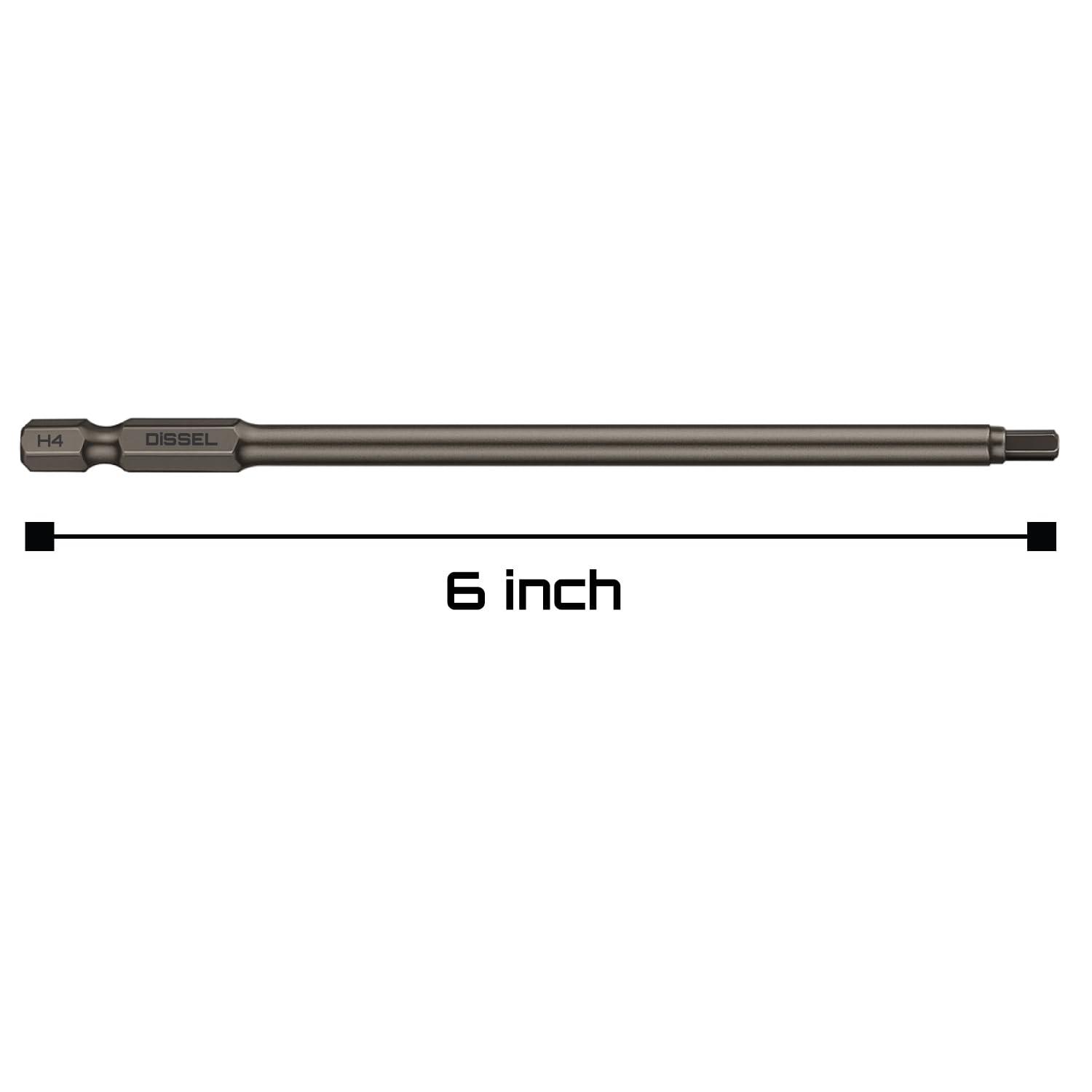 3/32 Hex Bit Set - Durable Allen Wrenches -3 3/32 Hex Bit Set - Durable Allen Wrenches -3