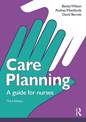 Care Planning view 2