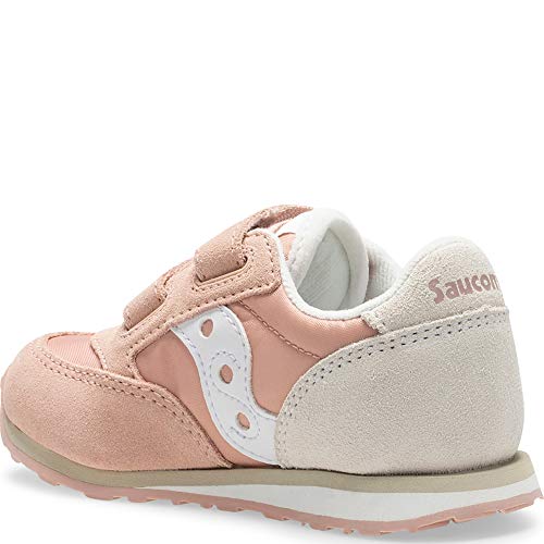 Image of Saucony Unisex-Child Baby Jazz Hook & Loop SeasonalSneaker