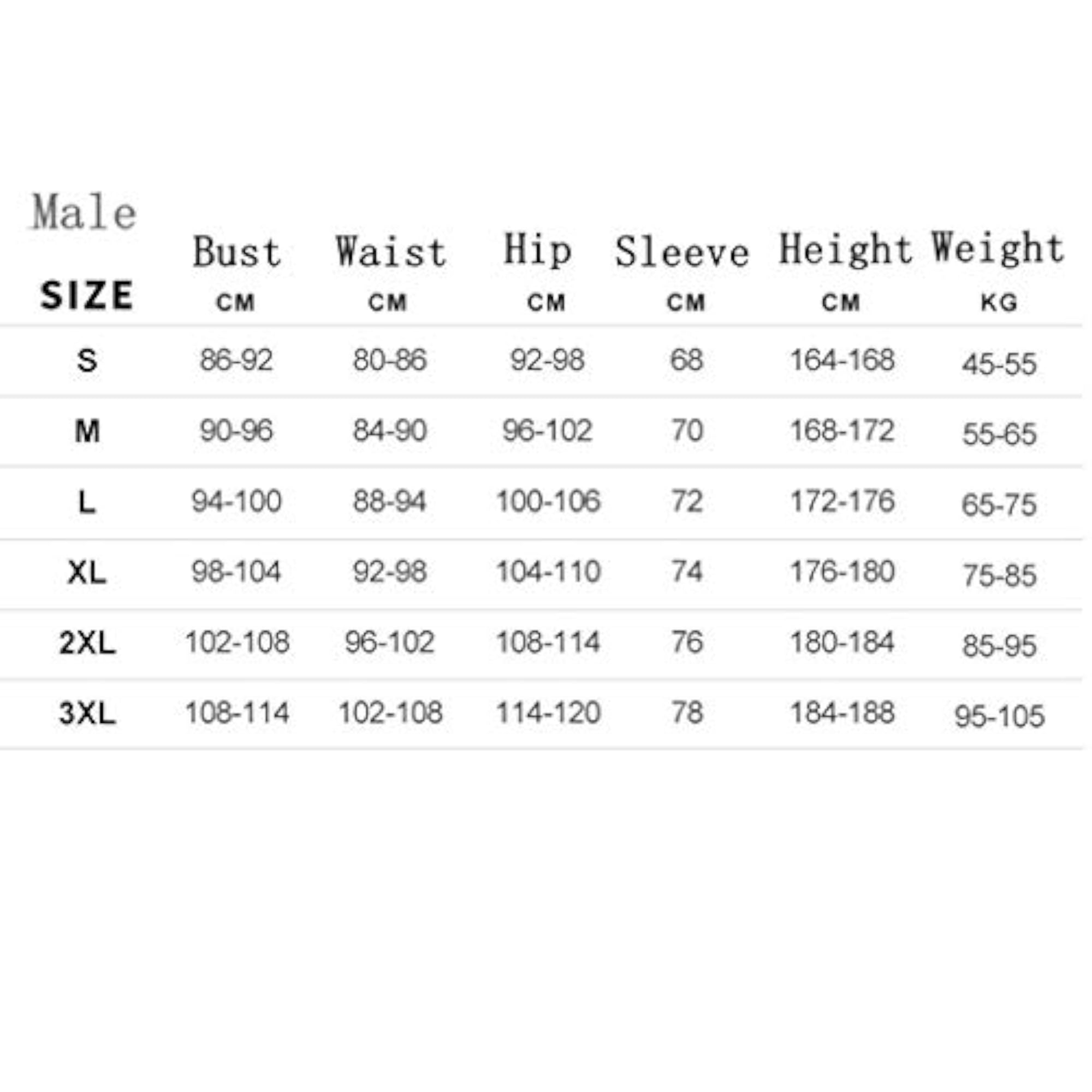 3mm Diving Wetsuit One-Piece Jumpsuit Rash Guard for Men