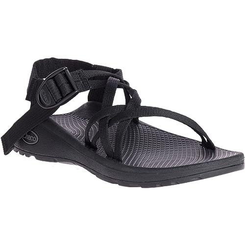 Image of Chaco womens Zx /1 Cloud Outdoor Sandal Zcloud X