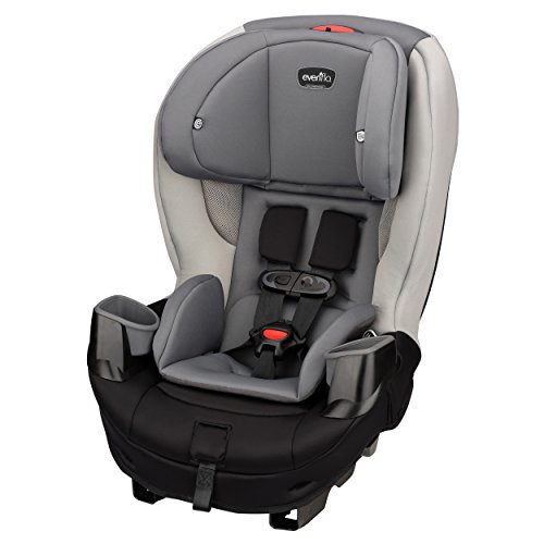 Evenflo Stratos Convertible Car Seat