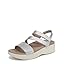 Silver Leather