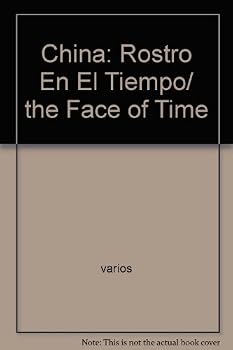 Unknown Binding China: Rostro En El Tiempo/ the Face of Time Book