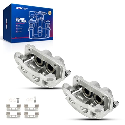 Image of KAX Brake Caliper Front for 2005-2008 Ford F-150