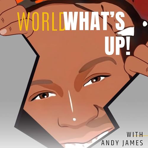 World What's Up! Season 5 Episode 1 Mari Wilson Interview Pop Legend
