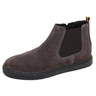 MANUEL RITZ E1726 Beatles Bimbo Grey Scarpe Boot Shoe Kid Boy - Les Beatles, Paul McCartney, John Lennon, RIngo Starr, George Harrison