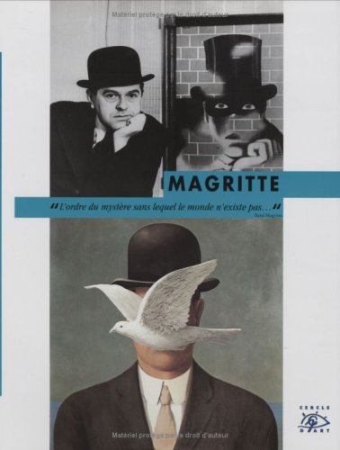 Magritte, 1898-1967