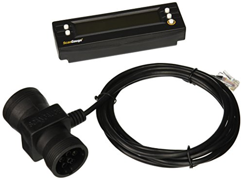 ScanGauge Diesel