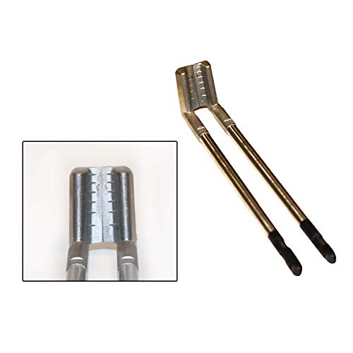 Hakko G4-1601 Lame à dénuder anti-coupure pour isolant Téflon PVC