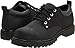 Skechers USA Men's Alley Cat Utility Oxford,Black,10.5 M US