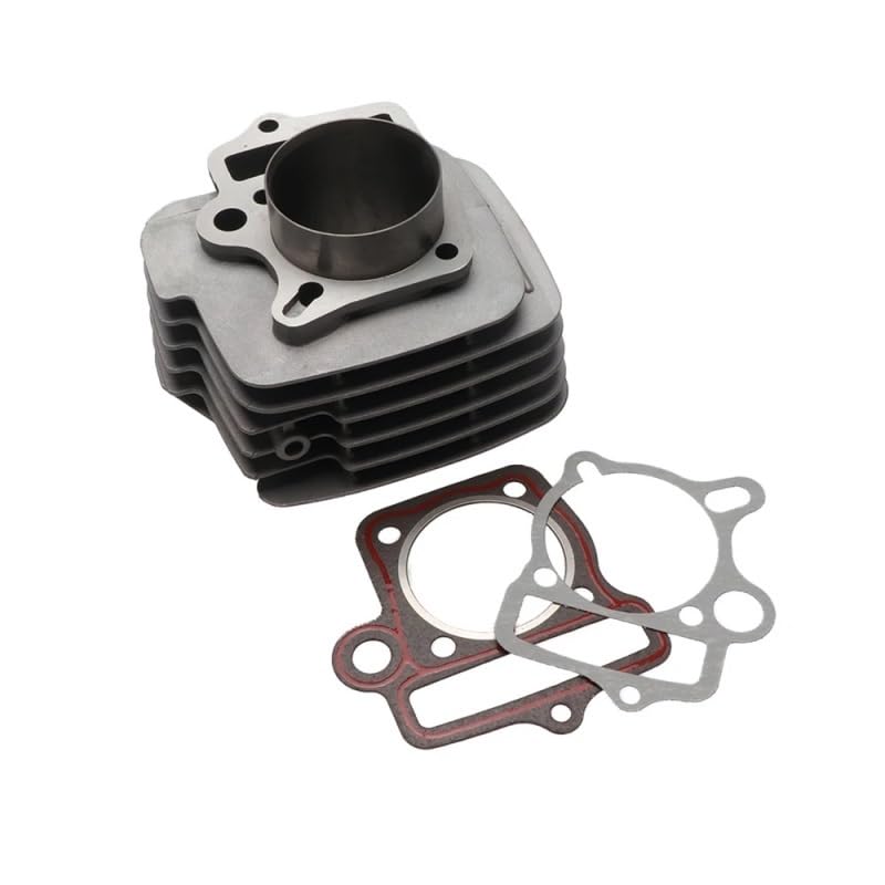 Cylindre YX 140CC alésage 56mm pour réparer votre Dirt Bike avant le week-end de cross WPB