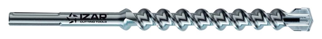 Izar 30344 SDS-MAX trapano, Hormigon 20.00 x 520 mm