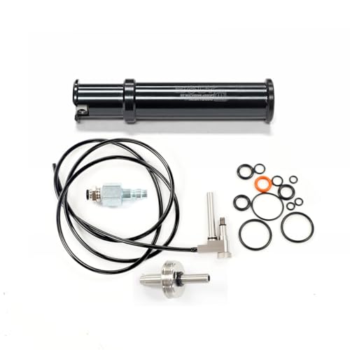 Wolverine Airsoft Bolt M HPA Conversion Kit (ARES Striker)