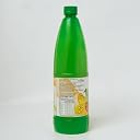 HABIT Lemon Juice Concentrate - 1L x Pack of 1 | Squeezed from Juicy Lemons | Ideal for Salad Dressings, Marinades, Vinaigrettes & Mocktails gallery image