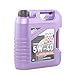 Produktbild LIQUI MOLY Motoröl 5W-40 Synthoil Synthetiköl Motor Öl ACEA A3/B4 API SN API CF High Tech 4L