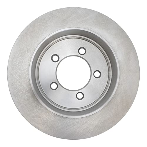 Rear Brake Rotor Left & Right Pair For Ford Explorer Mountaineer #TOP3