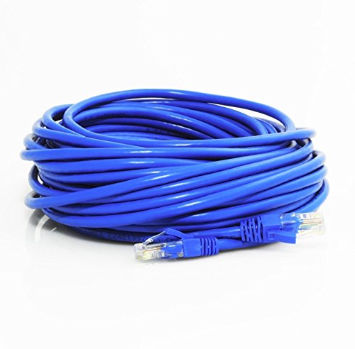 Cable de Red Patch RJ45 CAT6 50 ft MaxLLTo miniatura 3