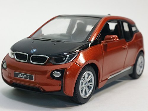 Bmw i3 kinsmart