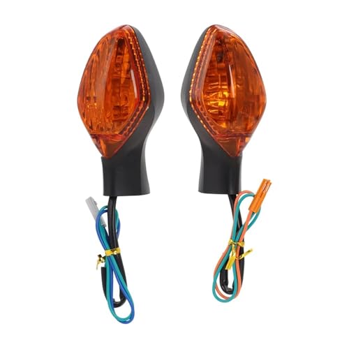 Clignotant moto haute visibilité pour CBR500R CB500X et Rebel 500 CMX300