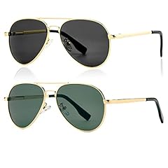 Two Pack (Gold/Grey + Gold/G15)