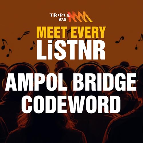MEET EVERY LISTNR CODE WORD AMPOL