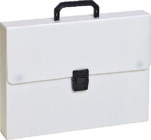 Preisvergleich Produktbild Rumold Zeichenkoffer A3 transparent