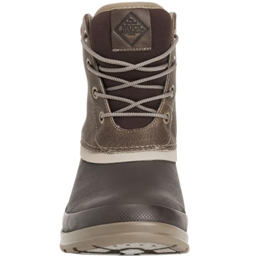 Muck Boot Men's Originals Duck Lace Rain Boot3