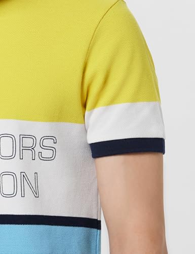 Image of United Colors of Benetton Men Polo Shirt