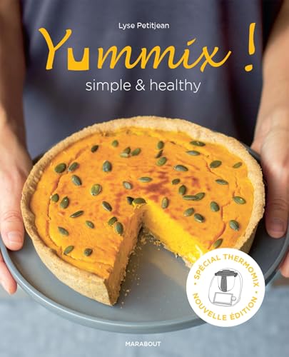 Yummix - Simple et healthy