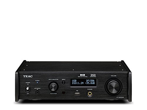 Preisvergleich Produktbild Teac nt-503 DAB Tuner