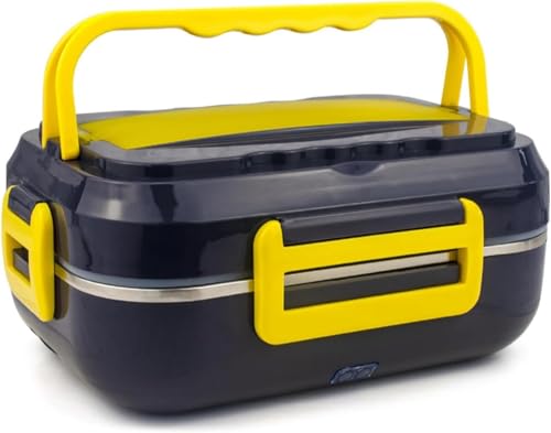 �v���������� �d�C�ٓ��� �d�C�d�M �����`�{�b�N�X 70°C���M�����K�v�Ȃ� ���@�\�X�e�����X�| �X�v�[���t�H�[�N�t�� �ې� �H�i���O���\ �ƒ�p�E �ԍڗp�E���s�p �|�����ȒP (�u���b�N) [���s�A���i]